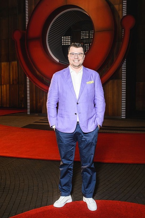 Реновация Comedy Club с 15 сентября