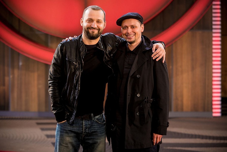 Реновация Comedy Club с 15 сентября