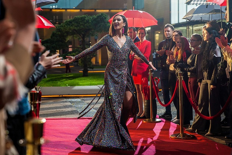 Реновация Comedy Club с 15 сентября