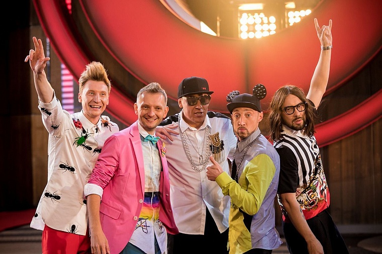 Реновация Comedy Club с 15 сентября