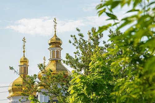 Тюменцы поклонятся Казанской иконе Божией Матери