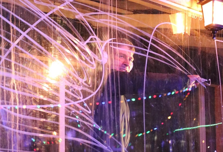 В режиссерскую лабораторию в Тюмени возьмут советские и российские произведения для подростков