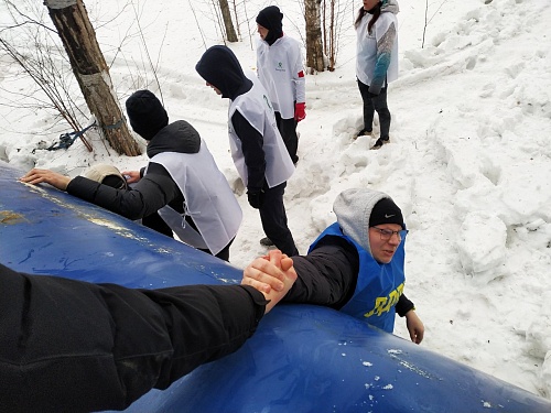 Испытано на себе: преодолел 3 км на "Стальном характере" за 56 минут