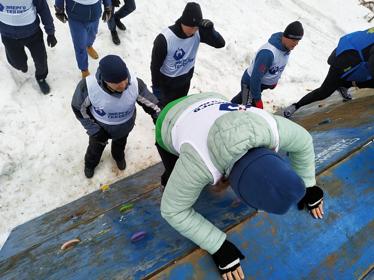 Испытано на себе: преодолел 3 км на "Стальном характере" за 56 минут