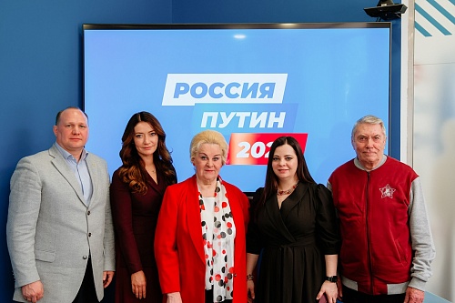 От "Парада Победителей" - к "Бессмертному полку": тюменцам напомнили историю акции