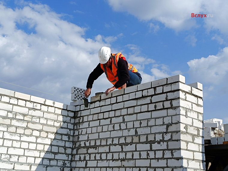 Школу в Мальково построят к 1 сентября 2025 года