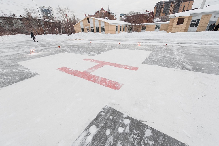 Александр Моор: Санавиация региона сделала серьезный шаг в развитии