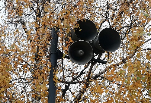 «Внимание всем!»: что делать тюменцам, когда включат сирены