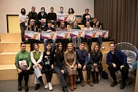 Талантливые студенты ТюмГУ получили стипендию от Tele2
