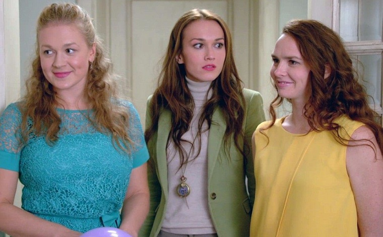 «Мамочки» вернутся