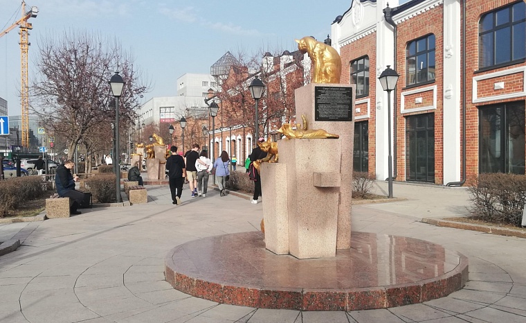 За год на ПМЖ в Тюменскую область переехало более 51 тыс. человек