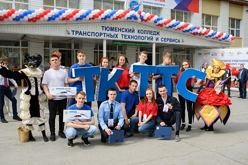 СПО: каждое пятое бюджетное место – по новой профессии