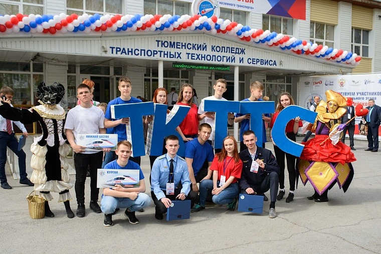 СПО: каждое пятое бюджетное место – по новой профессии