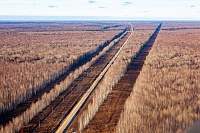АО «Транснефть – Сибирь» завершило плановые ремонты на инфраструктурных объектах в четырех регионах