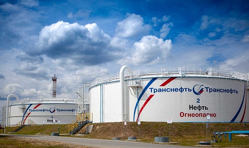 АО «Транснефть – Сибирь» завершило плановые ремонты на инфраструктурных объектах в четырех регионах