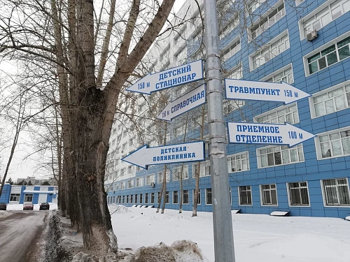 Самыми дефицитными специалистами в Тюменской области в марте стали врачи