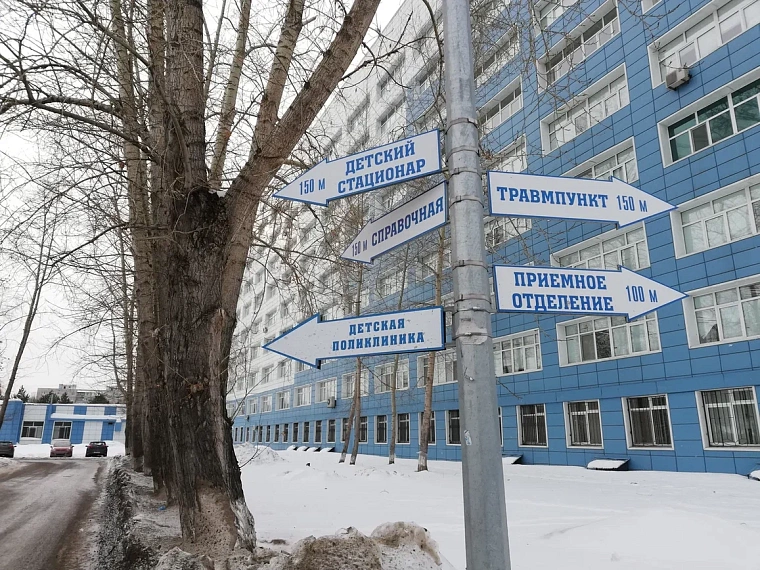 Самыми дефицитными специалистами в Тюменской области в марте стали врачи