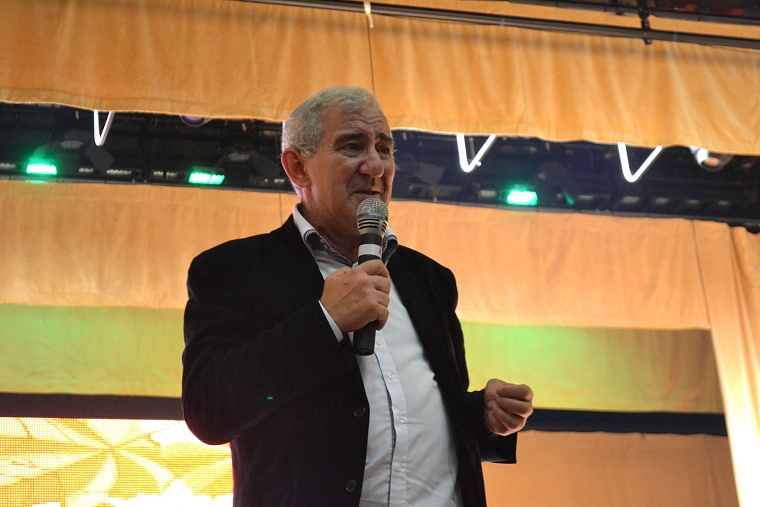 Михаил Казиник: Если хотите, чтобы ваш ребенок стал Нобелевским лауреатом, научите его музыке