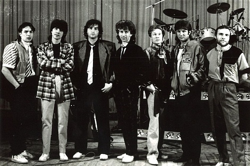 Тюменская «прописка» Сюткина и Лозы