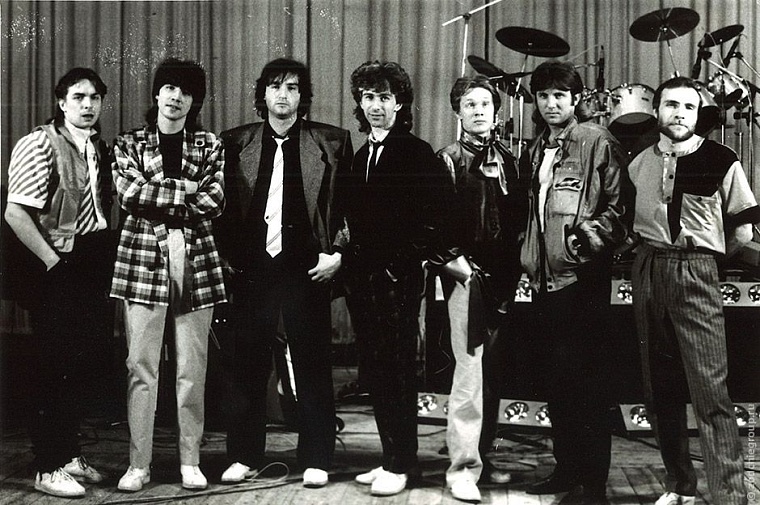 Тюменская «прописка» Сюткина и Лозы