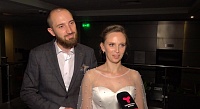 Тюменцы Олег Бутенко и Анна Егорова выиграли свадьбу мечты