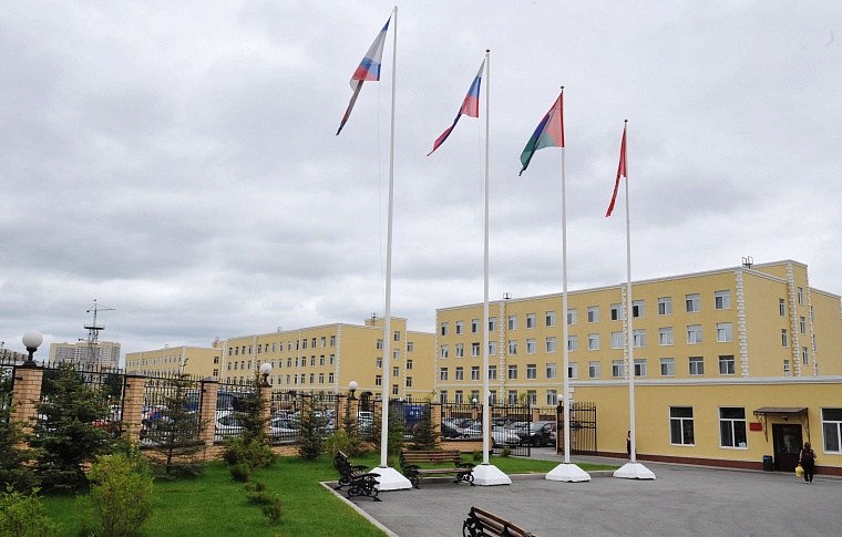 Якушев, Холманских и Поспелов пообщались с участниками форума «Утро-2015»