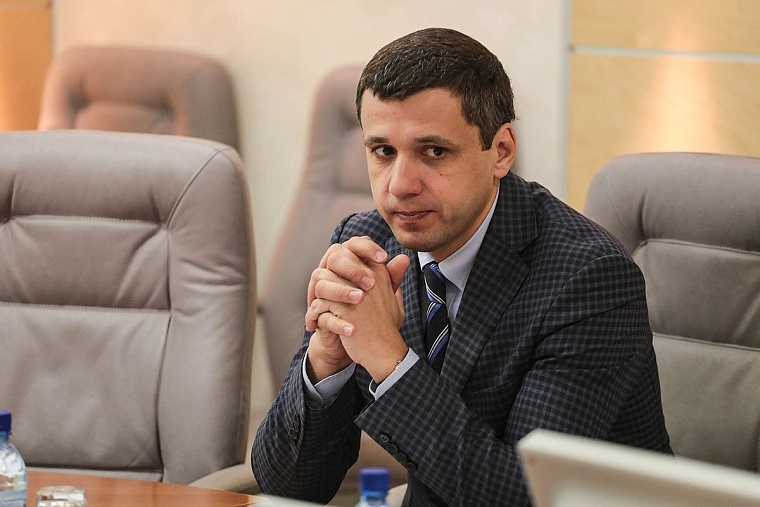 Бизнес-инкубатор технопарка принял три новых проекта