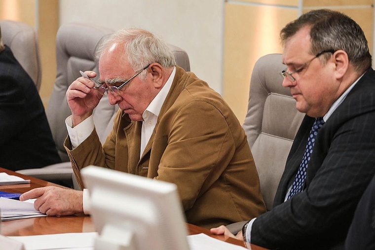 Бизнес-инкубатор технопарка принял три новых проекта