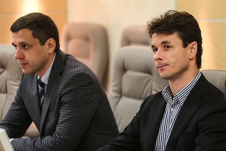 Бизнес-инкубатор технопарка принял три новых проекта