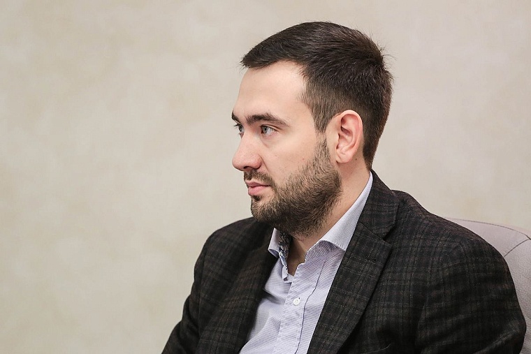 Бизнес-инкубатор технопарка принял три новых проекта