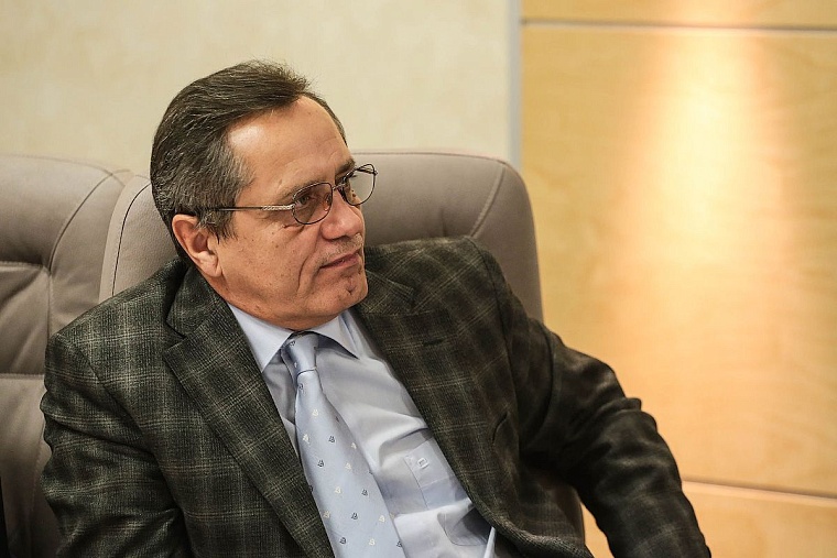 Бизнес-инкубатор технопарка принял три новых проекта