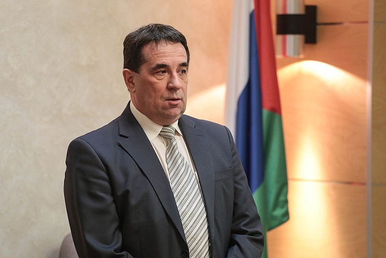 Бизнес-инкубатор технопарка принял три новых проекта