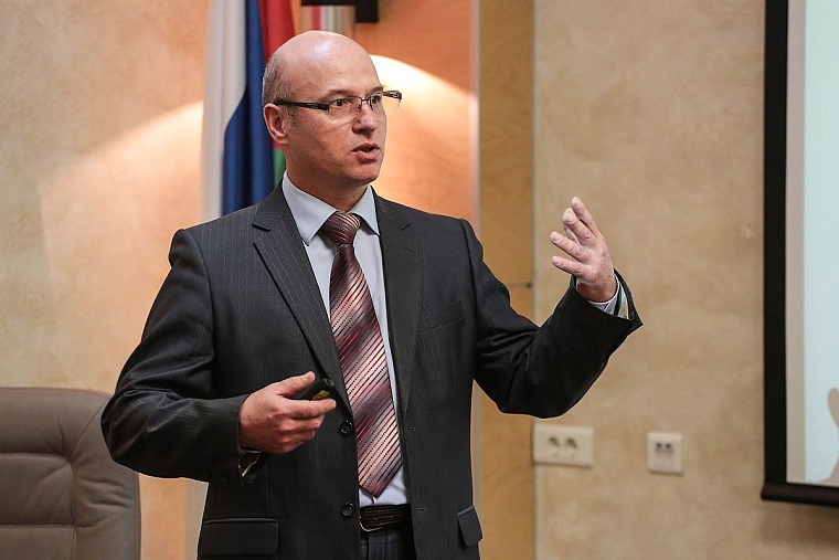 Бизнес-инкубатор технопарка принял три новых проекта