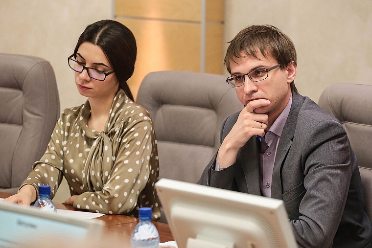 Бизнес-инкубатор технопарка принял три новых проекта