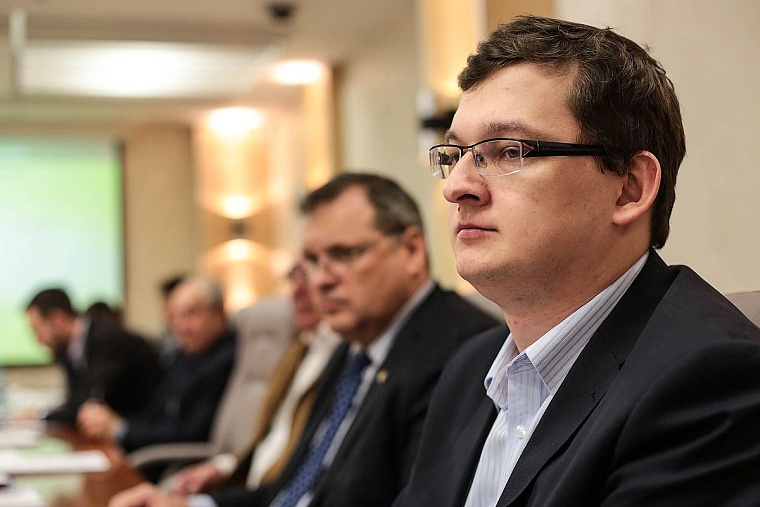 Бизнес-инкубатор технопарка принял три новых проекта