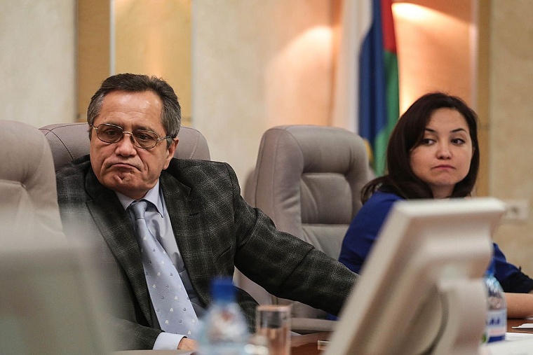 Бизнес-инкубатор технопарка принял три новых проекта