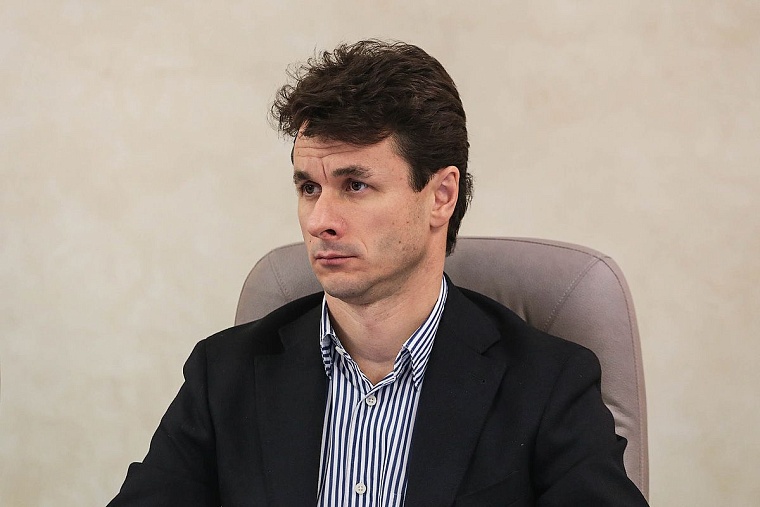 Бизнес-инкубатор технопарка принял три новых проекта