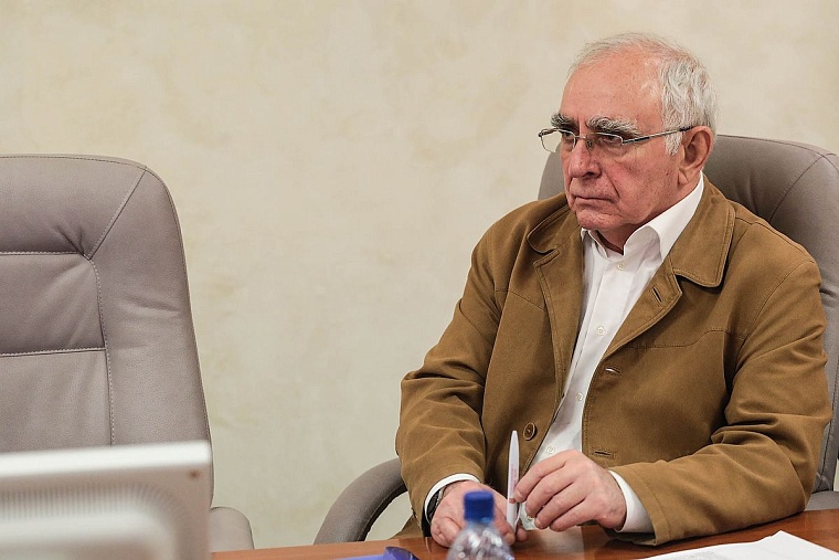 Бизнес-инкубатор технопарка принял три новых проекта