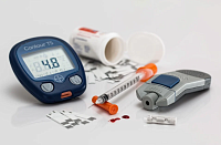 Коронавирус может вызвать сахарный диабет