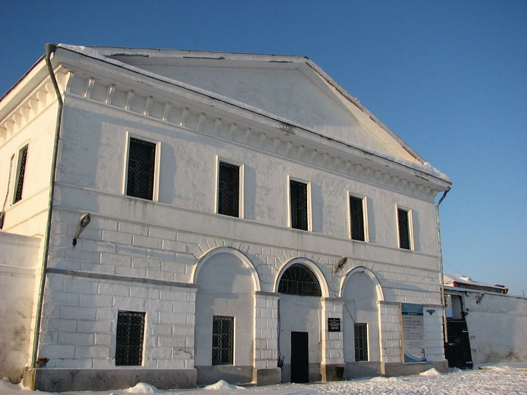 Как 110-летняя записка в Тобольске дошла до адресатов