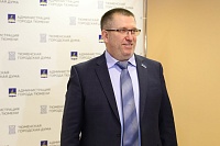 Юрий Баранчук прекратил полномочия в городской думе и принял присягу в областной