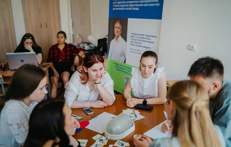 Чего НЕ должно быть в новом межвузовском кампусе в Тюмени