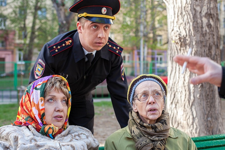 «Миллионы в сети»: премьера на СТС