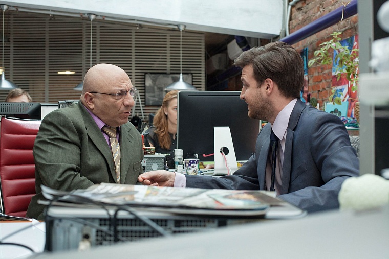 «Миллионы в сети»: премьера на СТС