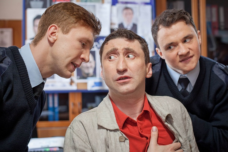 «Миллионы в сети»: премьера на СТС