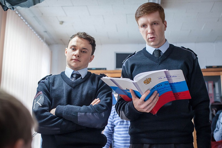 «Миллионы в сети»: премьера на СТС