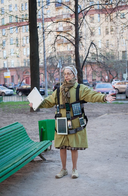 «Миллионы в сети»: премьера на СТС