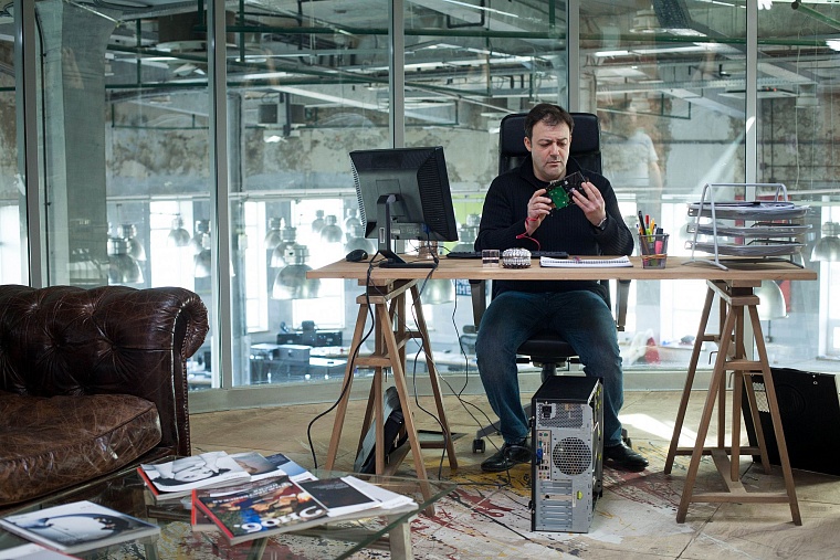 «Миллионы в сети»: премьера на СТС