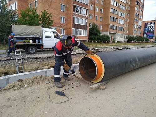 Почему в разных районах Тюменской области разные расценки на тепло и воду