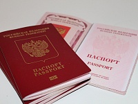 Жители каких стран чаще других получали российское гражданство в 2020 году